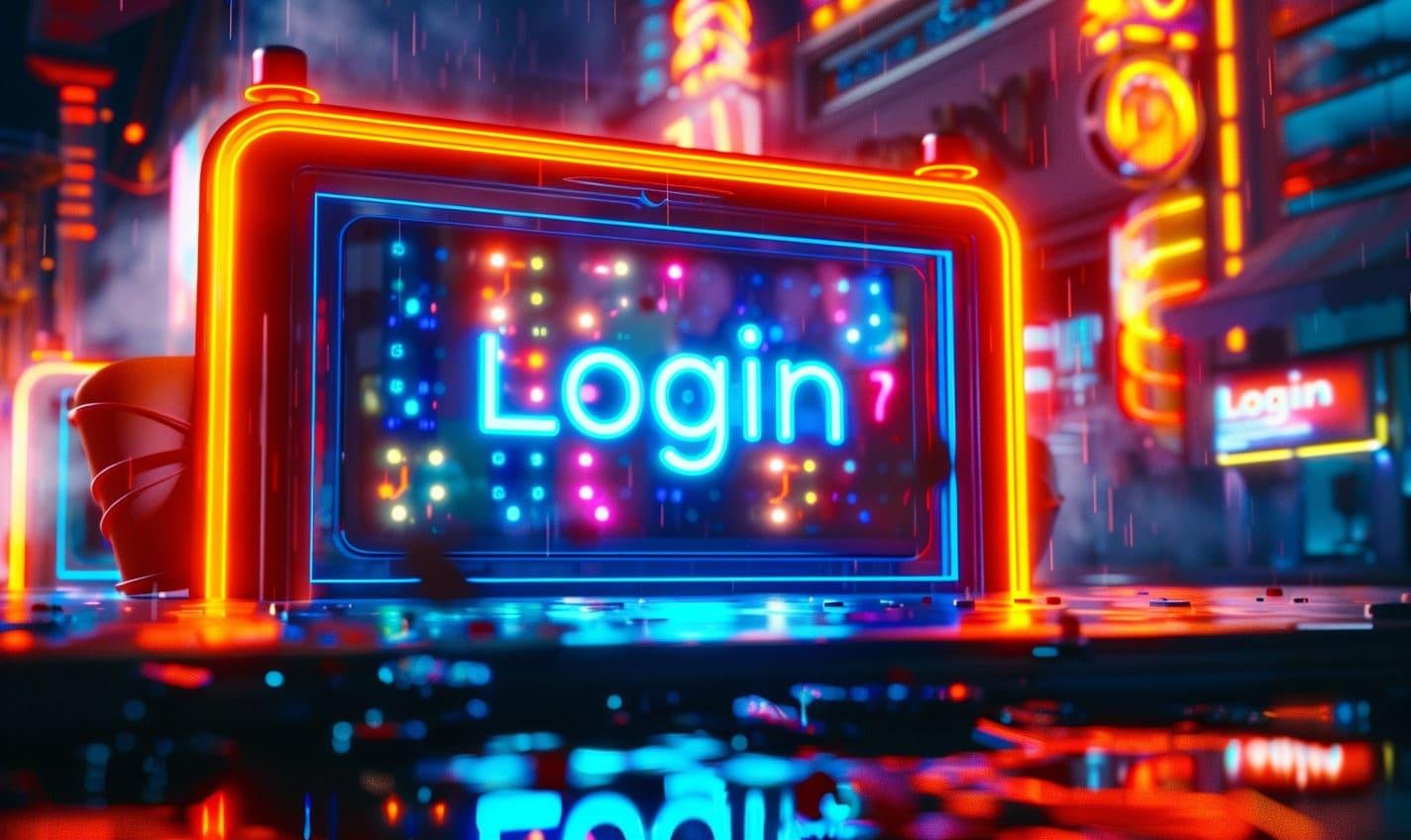 h5 login
